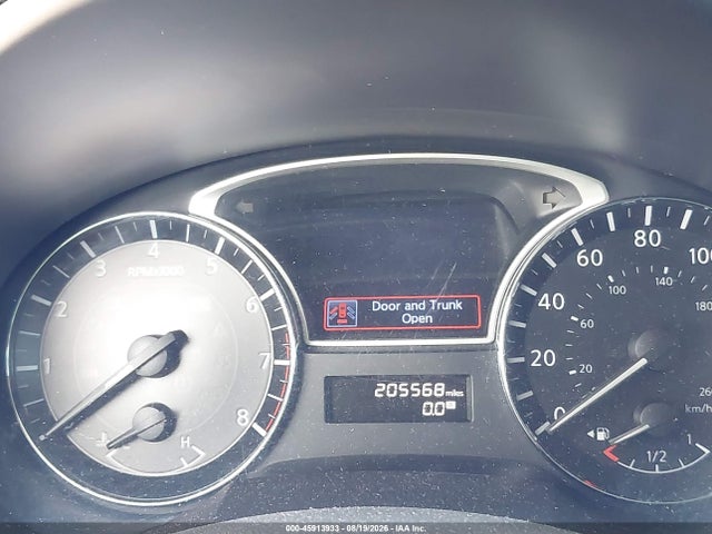 Продаж на аукціоні авто 2013 Nissan Altima 3.5 S, vin: 1N4BL3AP2DN524424, номер лоту: 45913933