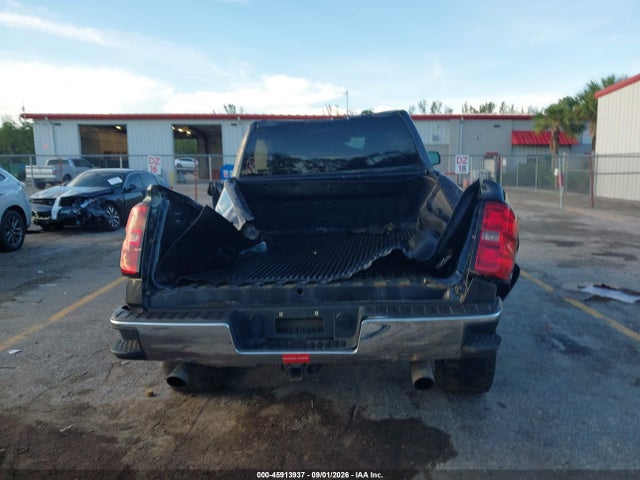 Продажа на аукционе авто 2014 Chevrolet Silverado 1500 Lt, vin: 1GCVKREC1EZ167798, номер лота: 45913937