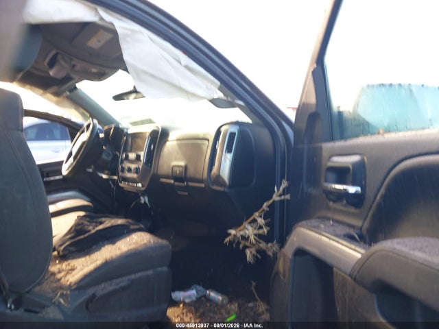 Продажа на аукционе авто 2014 Chevrolet Silverado 1500 Lt, vin: 1GCVKREC1EZ167798, номер лота: 45913937