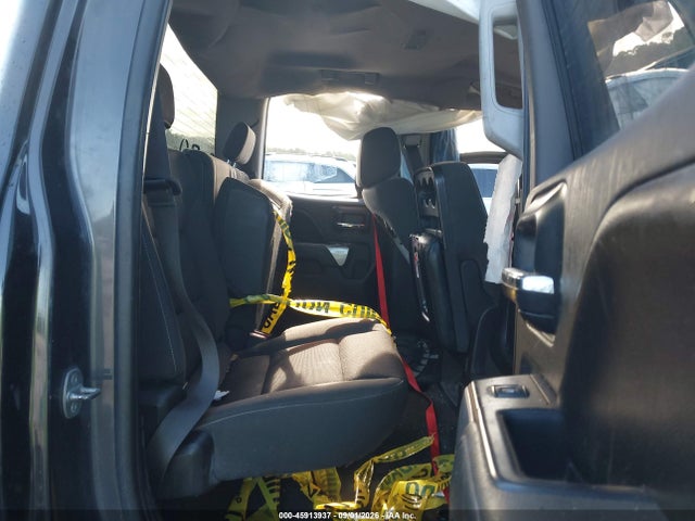 Продажа на аукционе авто 2014 Chevrolet Silverado 1500 Lt, vin: 1GCVKREC1EZ167798, номер лота: 45913937
