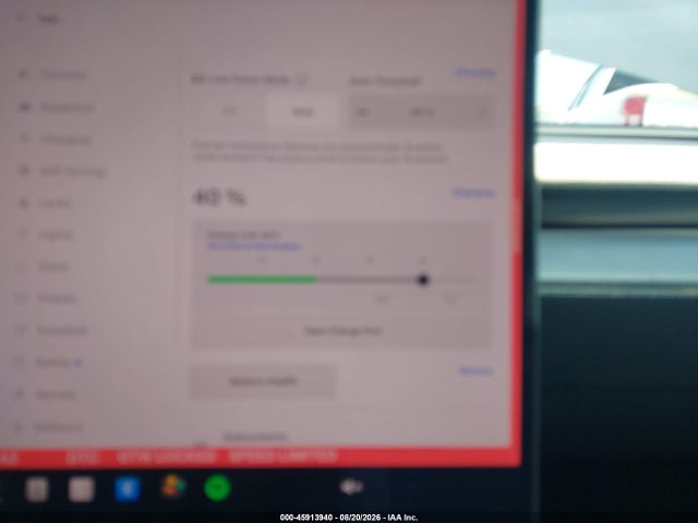Продаж на аукціоні авто 2026 Tesla Model Y All-wheel Drive/long Range Launch Series/premium All-wheel Drive, vin: 7SAYGDEE6TA730642, номер лоту: 45913940