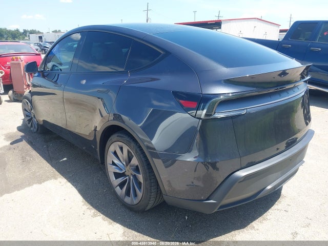 Продаж на аукціоні авто 2026 Tesla Model Y All-wheel Drive/long Range Launch Series/premium All-wheel Drive, vin: 7SAYGDEE6TA730642, номер лоту: 45913940