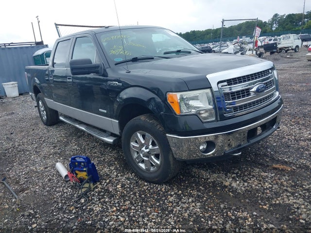Aukcja sprzedaży 2013 Ford F-150 Xlt, vin: 1FTFW1ET8DFD89023, numer aukcji: 45913942