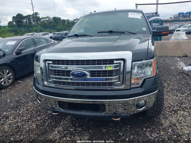 Aukcja sprzedaży 2013 Ford F-150 Xlt, vin: 1FTFW1ET8DFD89023, numer aukcji: 45913942