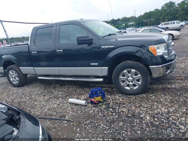 Aukcja sprzedaży 2013 Ford F-150 Xlt, vin: 1FTFW1ET8DFD89023, numer aukcji: 45913942