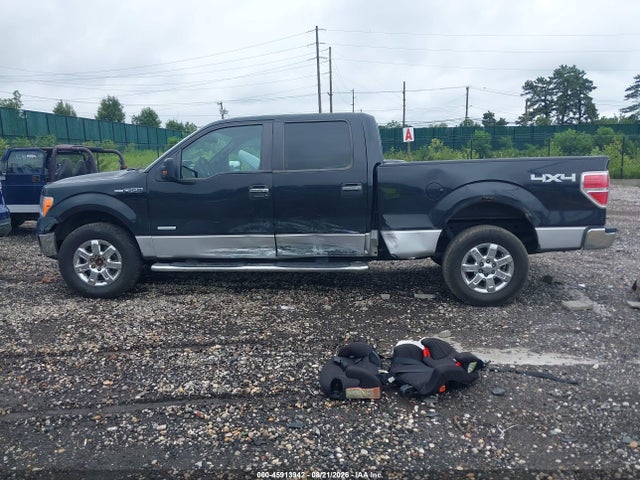 Aukcja sprzedaży 2013 Ford F-150 Xlt, vin: 1FTFW1ET8DFD89023, numer aukcji: 45913942