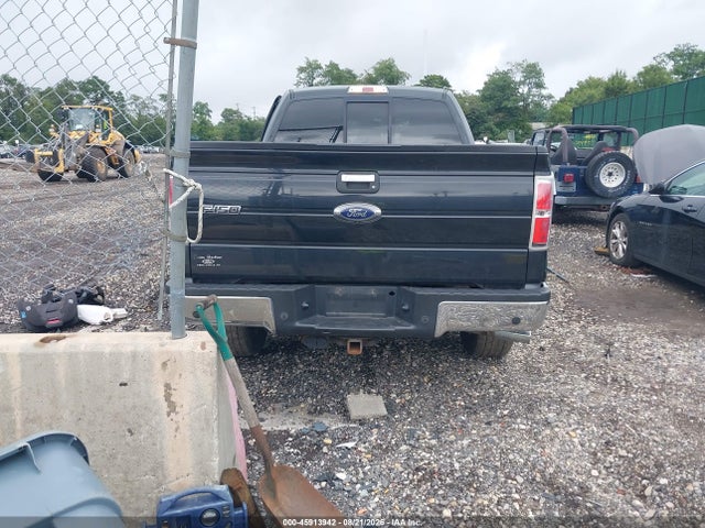 Aukcja sprzedaży 2013 Ford F-150 Xlt, vin: 1FTFW1ET8DFD89023, numer aukcji: 45913942