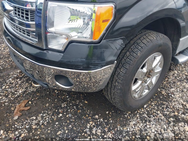 Aukcja sprzedaży 2013 Ford F-150 Xlt, vin: 1FTFW1ET8DFD89023, numer aukcji: 45913942