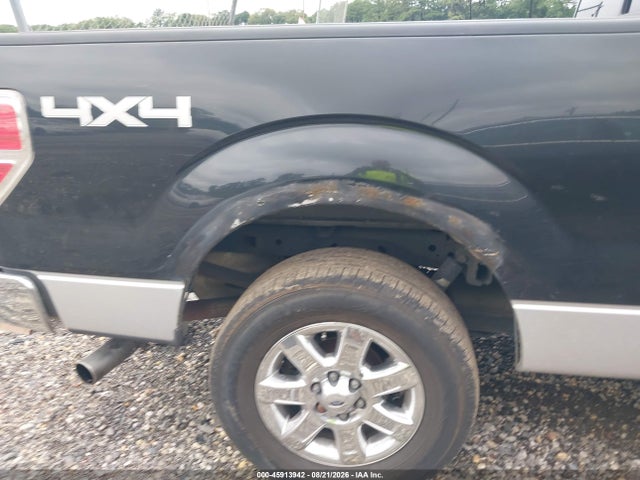 Aukcja sprzedaży 2013 Ford F-150 Xlt, vin: 1FTFW1ET8DFD89023, numer aukcji: 45913942