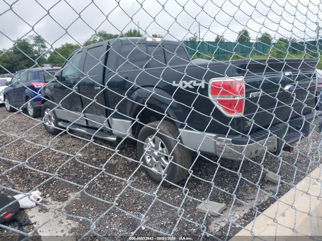 Aukcja sprzedaży 2013 Ford F-150 Xlt, vin: 1FTFW1ET8DFD89023, numer aukcji: 45913942
