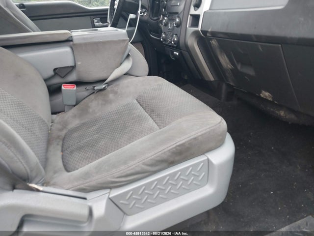 Aukcja sprzedaży 2013 Ford F-150 Xlt, vin: 1FTFW1ET8DFD89023, numer aukcji: 45913942