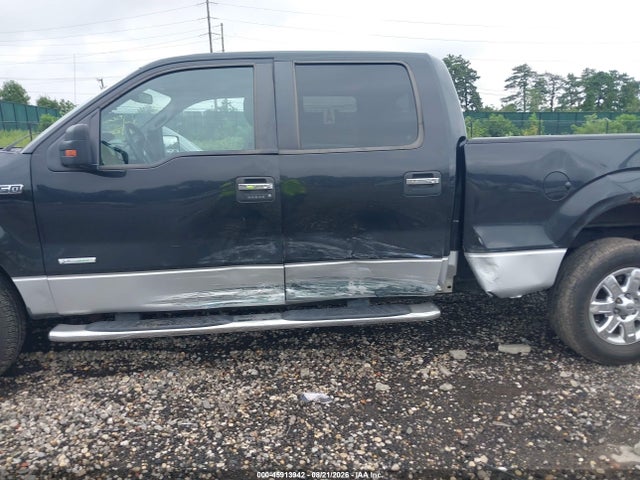 Aukcja sprzedaży 2013 Ford F-150 Xlt, vin: 1FTFW1ET8DFD89023, numer aukcji: 45913942