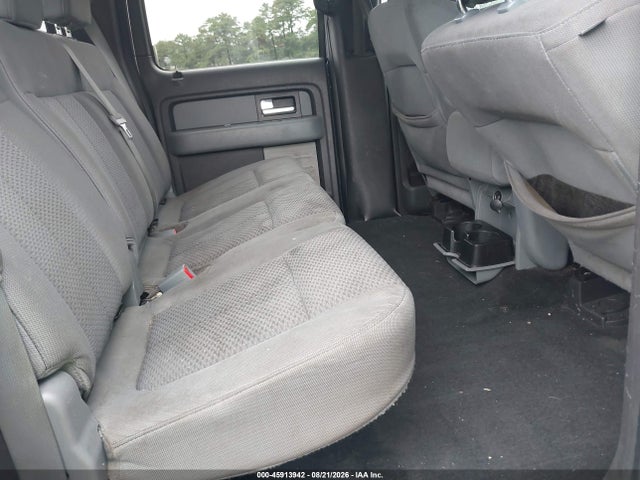 Aukcja sprzedaży 2013 Ford F-150 Xlt, vin: 1FTFW1ET8DFD89023, numer aukcji: 45913942