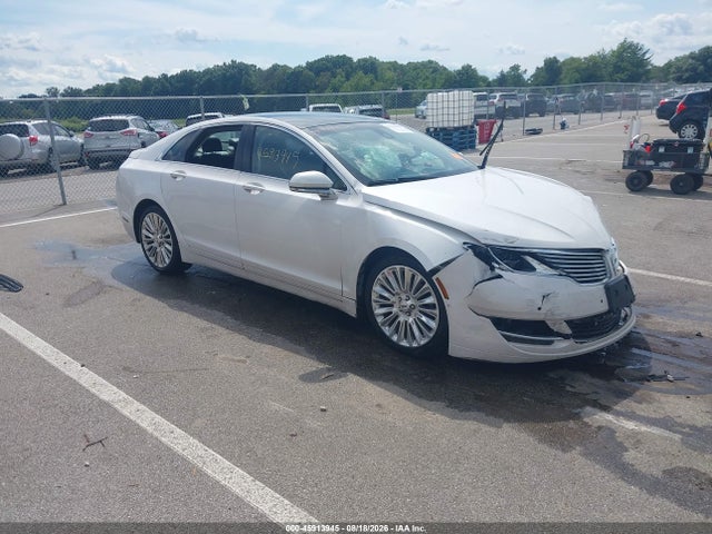 2016 3LN6L2GK2GR610833 главное изображение