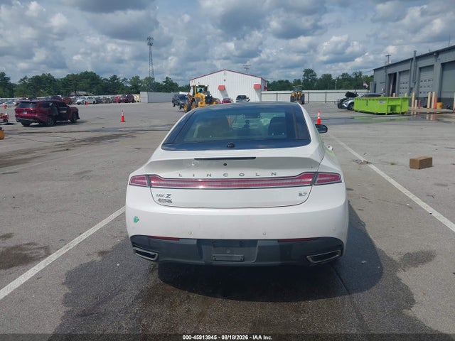 Lincoln MKZ 2016 3LN6L2GK2GR610833 Image 14