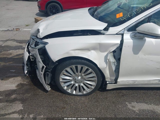 Lincoln MKZ 2016 3LN6L2GK2GR610833 Image 15