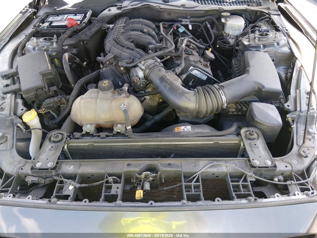 Aukcja sprzedaży 2015 Ford Mustang V6, vin: 1FA6P8AM7F5314042, numer aukcji: 45913946
