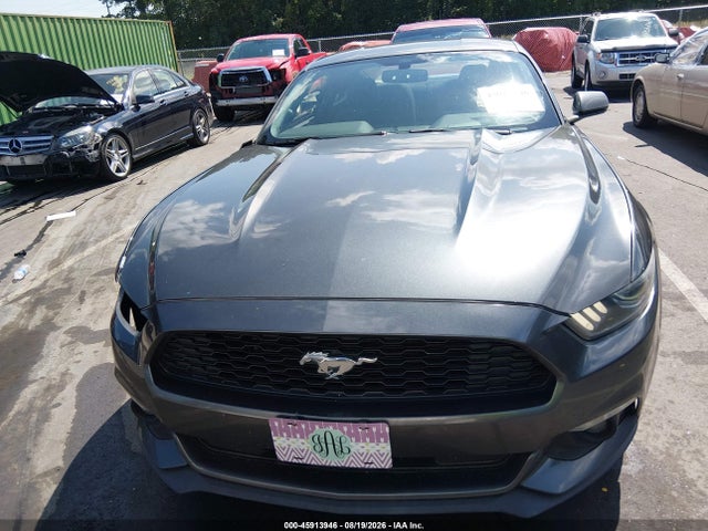 Aukcja sprzedaży 2015 Ford Mustang V6, vin: 1FA6P8AM7F5314042, numer aukcji: 45913946