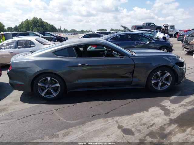 Aukcja sprzedaży 2015 Ford Mustang V6, vin: 1FA6P8AM7F5314042, numer aukcji: 45913946