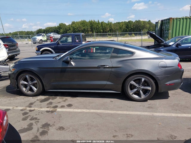 Aukcja sprzedaży 2015 Ford Mustang V6, vin: 1FA6P8AM7F5314042, numer aukcji: 45913946