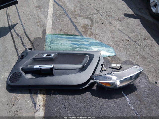Aukcja sprzedaży 2015 Ford Mustang V6, vin: 1FA6P8AM7F5314042, numer aukcji: 45913946