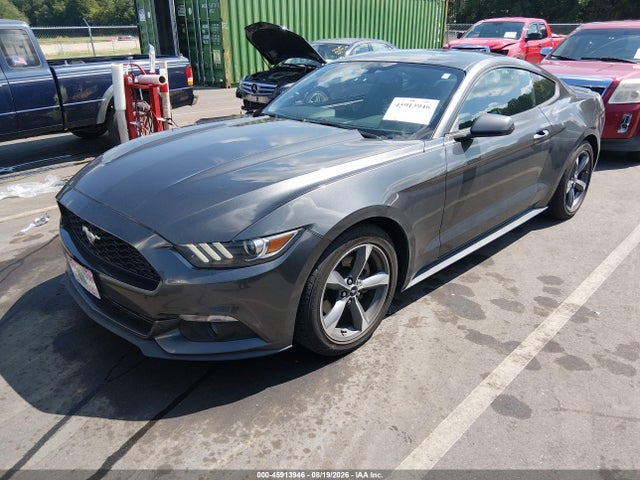 Aukcja sprzedaży 2015 Ford Mustang V6, vin: 1FA6P8AM7F5314042, numer aukcji: 45913946