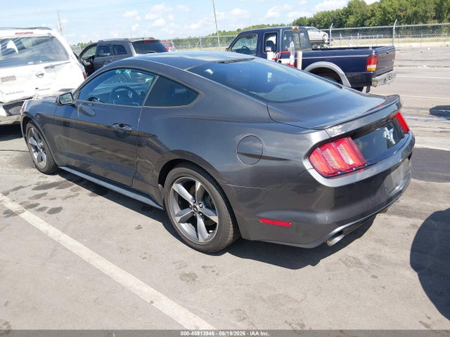 Aukcja sprzedaży 2015 Ford Mustang V6, vin: 1FA6P8AM7F5314042, numer aukcji: 45913946