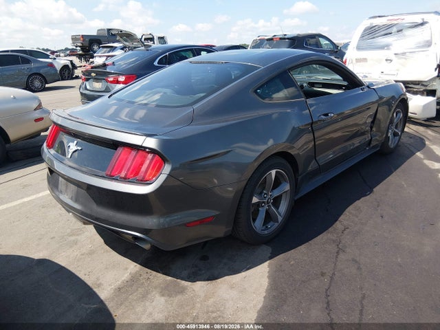 Aukcja sprzedaży 2015 Ford Mustang V6, vin: 1FA6P8AM7F5314042, numer aukcji: 45913946