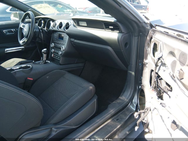 Aukcja sprzedaży 2015 Ford Mustang V6, vin: 1FA6P8AM7F5314042, numer aukcji: 45913946