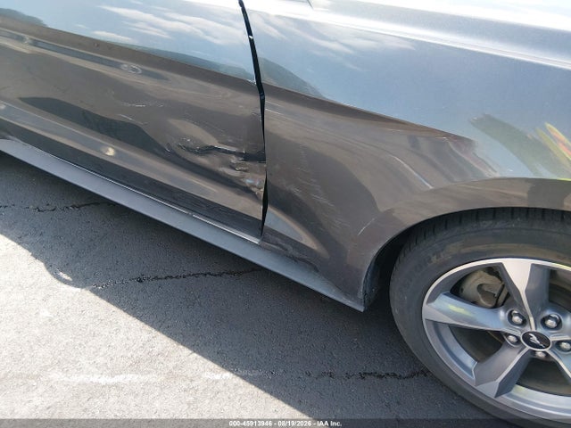 Aukcja sprzedaży 2015 Ford Mustang V6, vin: 1FA6P8AM7F5314042, numer aukcji: 45913946