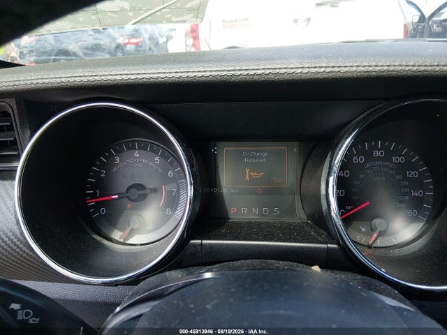 Aukcja sprzedaży 2015 Ford Mustang V6, vin: 1FA6P8AM7F5314042, numer aukcji: 45913946