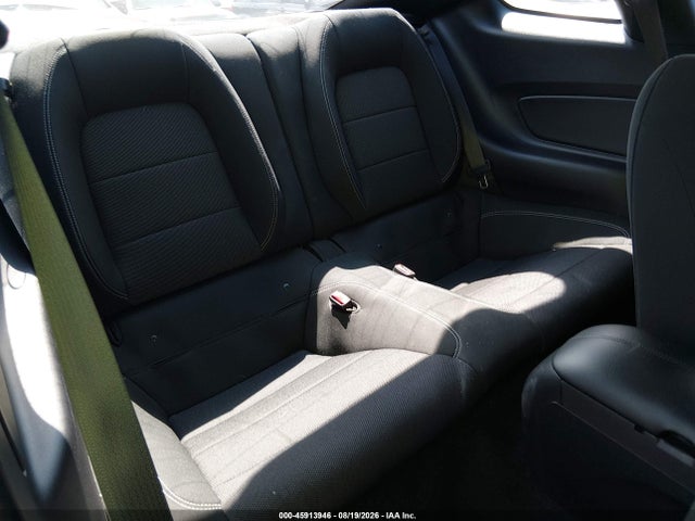 Aukcja sprzedaży 2015 Ford Mustang V6, vin: 1FA6P8AM7F5314042, numer aukcji: 45913946