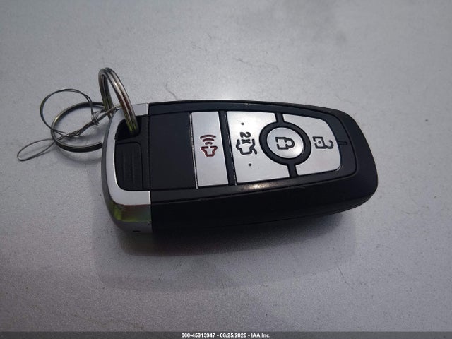 Aukcja sprzedaży 2018 Ford Fusion Hybrid S, vin: 3FA6P0UU7JR122011, numer aukcji: 45913947
