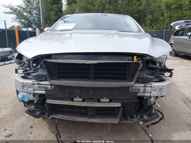 Aukcja sprzedaży 2018 Ford Fusion Hybrid S, vin: 3FA6P0UU7JR122011, numer aukcji: 45913947