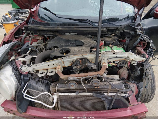 Продажа на аукционе авто 2015 Nissan Juke Sv, vin: JN8AF5MV6FT558100, номер лота: 45913954