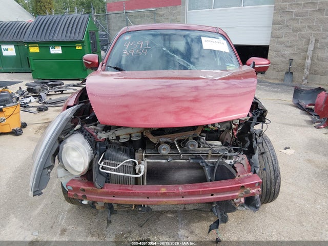 Продажа на аукционе авто 2015 Nissan Juke Sv, vin: JN8AF5MV6FT558100, номер лота: 45913954