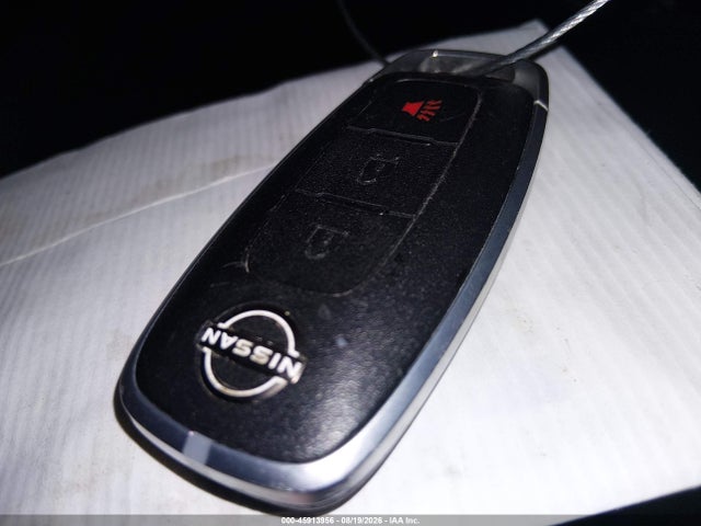 45913956 :رقم المزاد ، 5N1BT3AA1SC817550 vin ، 2025 Nissan Rogue S Fwd مزاد بيع