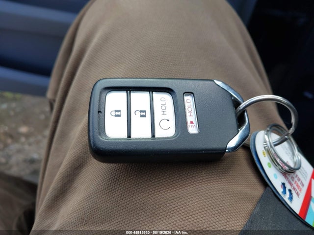 45913960 :رقم المزاد ، 5FPYK3F7XKB027091 vin ، 2019 Honda Ridgeline Rtl-e مزاد بيع