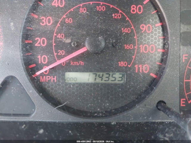 Продаж на аукціоні авто 2002 Toyota Corolla S, vin: 2T1BR12E02C573759, номер лоту: 45913962
