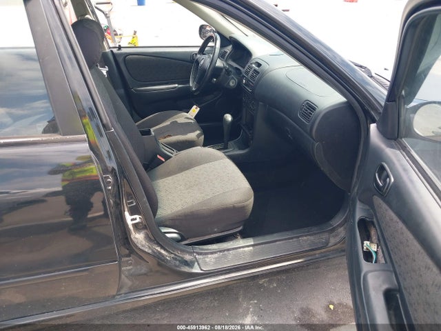 Продаж на аукціоні авто 2002 Toyota Corolla S, vin: 2T1BR12E02C573759, номер лоту: 45913962