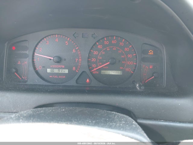 Продаж на аукціоні авто 2002 Toyota Corolla S, vin: 2T1BR12E02C573759, номер лоту: 45913962