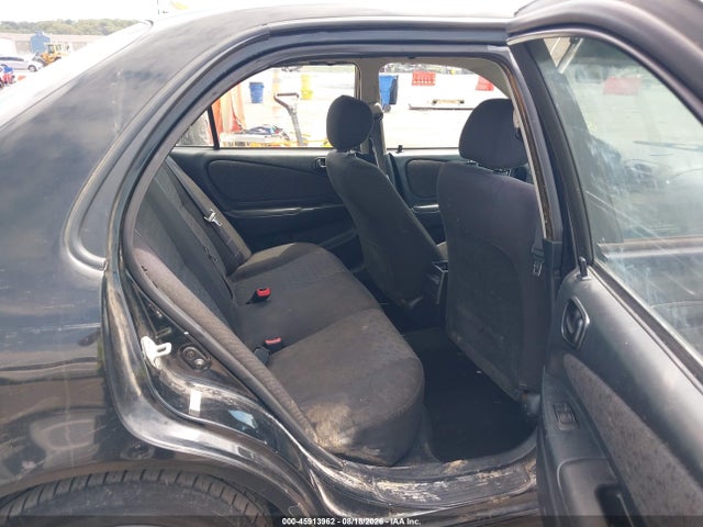 Продаж на аукціоні авто 2002 Toyota Corolla S, vin: 2T1BR12E02C573759, номер лоту: 45913962