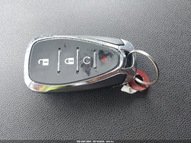 Продаж на аукціоні авто 2019 Chevrolet Equinox Lt, vin: 2GNAXUEV4K6171704, номер лоту: 45913965