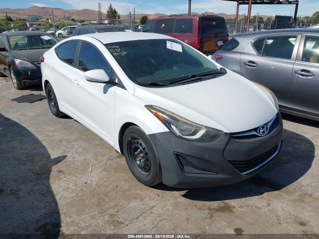 2016 5NPDH4AE2GH675616 main image