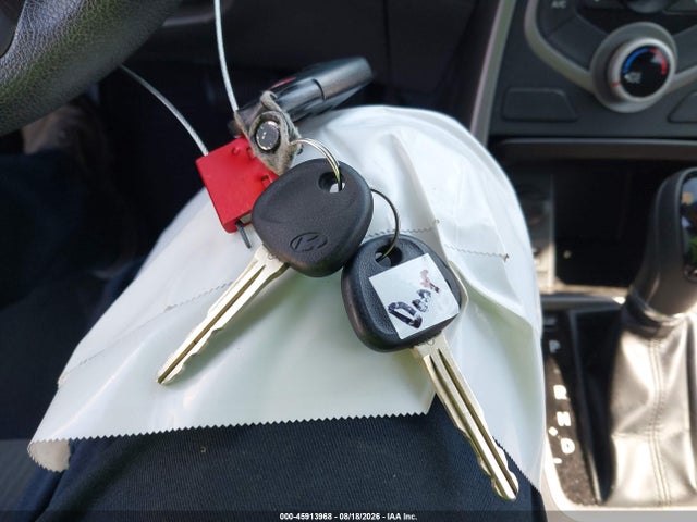 Hyundai ELANTRA SE 2016 5NPDH4AE2GH675616 Image 11