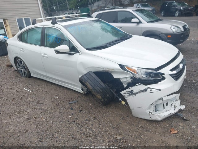 Продажа на аукционе авто 2022 Subaru Legacy Limited Xt, vin: 4S3BWGN61N3012886, номер лота: 45913970