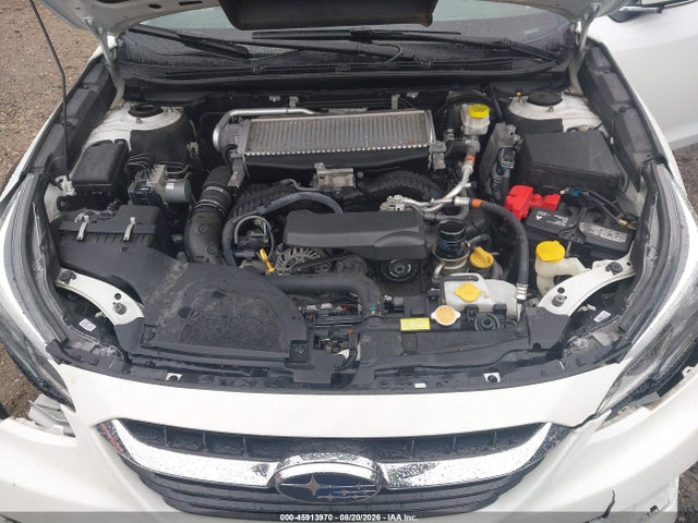 Продажа на аукционе авто 2022 Subaru Legacy Limited Xt, vin: 4S3BWGN61N3012886, номер лота: 45913970
