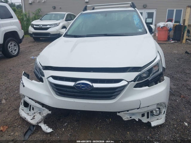 Продажа на аукционе авто 2022 Subaru Legacy Limited Xt, vin: 4S3BWGN61N3012886, номер лота: 45913970