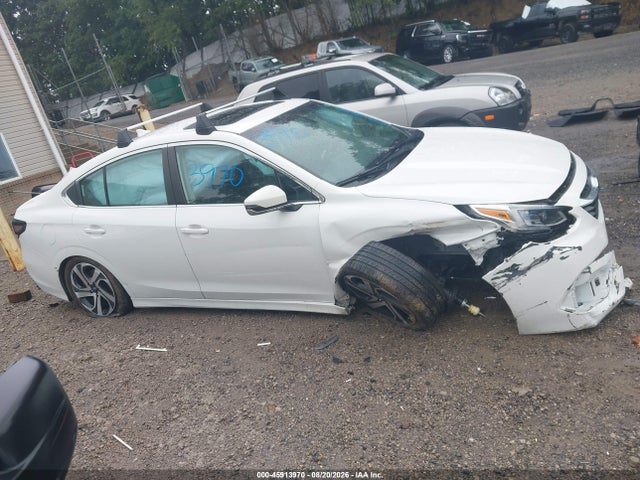 Продажа на аукционе авто 2022 Subaru Legacy Limited Xt, vin: 4S3BWGN61N3012886, номер лота: 45913970