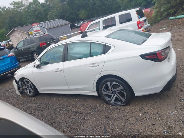 Продажа на аукционе авто 2022 Subaru Legacy Limited Xt, vin: 4S3BWGN61N3012886, номер лота: 45913970